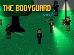เกม The BodyGuard Space