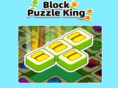 เกม Block Puzzle King