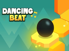เกม Dancing Beat