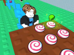 เกม Roblox Poison Candy