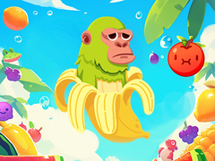 เกม Merge Fruit