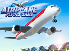 เกม Airplane Simulator Game