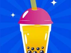 เกม Bubble Tea
