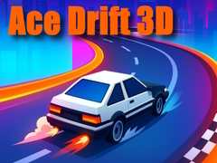เกม Ace Drift 3D