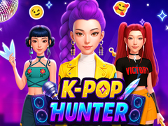 เกม K-Pop Hunter Fashion