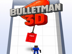 เกม BulletMan 3D