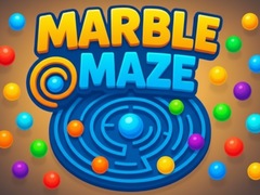 เกม Marble Maze