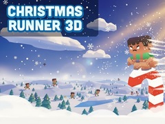 เกม Christmas Runner 3D