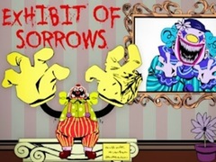 เกม Exhibit of Sorrows