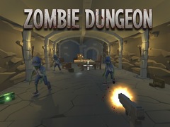 เกม Zombie Dungeon