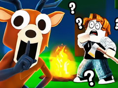 เกม Kids Quiz: 99 Nights In The Forest