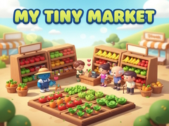 เกม My Tiny Market