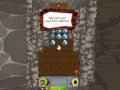 เกม Merge Miners Tycoon