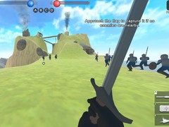 เกม War the Knights