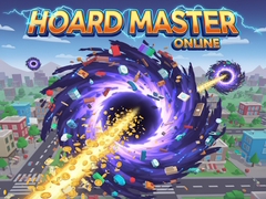 เกม Hoard Master Online