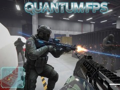 เกม Quantum FPS