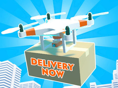 เกม Delivery Now