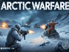 เกม Arctic Warfare