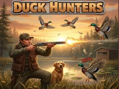 เกม Duck Hunters