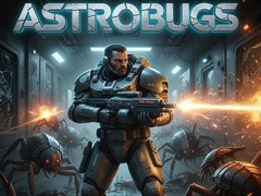 เกม Astrobugs
