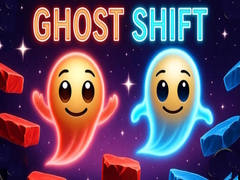 เกม Ghost Shift
