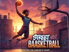 เกม Street Basketball