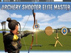 เกม Archery Shooter Elite Master