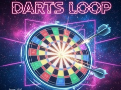 เกม Darts Loop