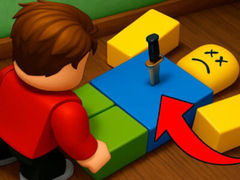 เกม Roblox: Hide The Body