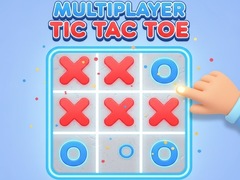เกม Multiplayer Tic Tac Toe