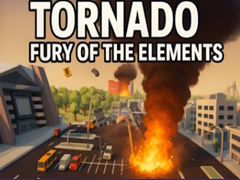 เกม Tornado Fury of the elements
