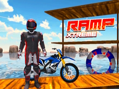 เกม Ramp Xtreme