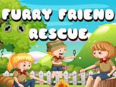 เกม Furry Friend Rescue