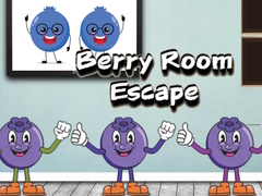 เกม Berry Room Escape