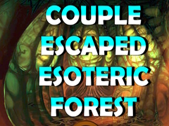 เกม Couple Escaped Esoteric Forest