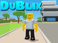 เกม Dublix