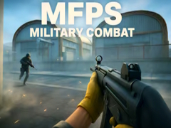 เกม MFPS Military Combat
