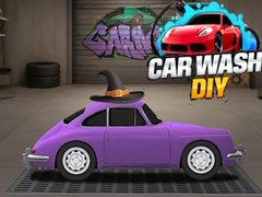 เกม Car Wash DIY