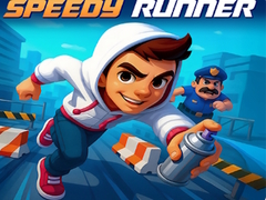 เกม Speedy Runner