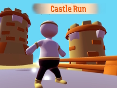 เกม Castle Run