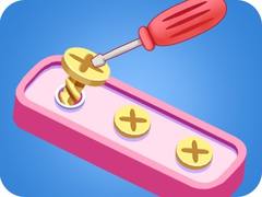 เกม Screw Puzzle