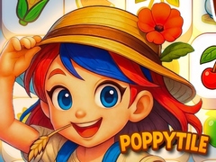 เกม Poppy Tile