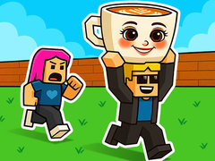 เกม Steal Brainrot Duel
