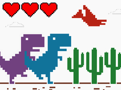 เกม Dino Game