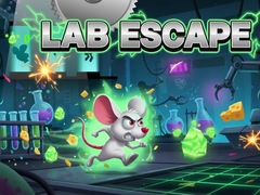 เกม Lab Escape