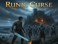เกม Runic Curse