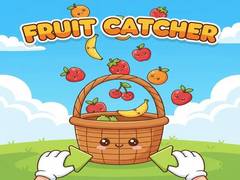 เกม Fruit Catcher