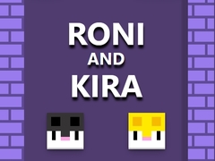 เกม Roni and Kira
