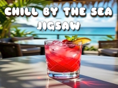 เกม Chill By The Sea Jigsaw