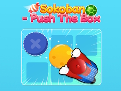 เกม Sokoban Push The Box